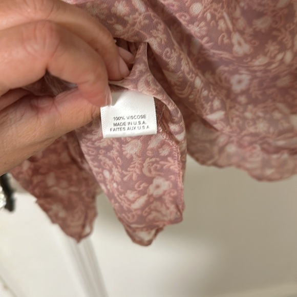 MISA dress. Medium. - Picture 6 of 6